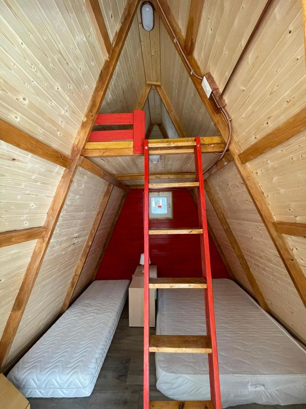 Riva Dei Greci Camping Village Metaponto Zewnętrze zdjęcie
