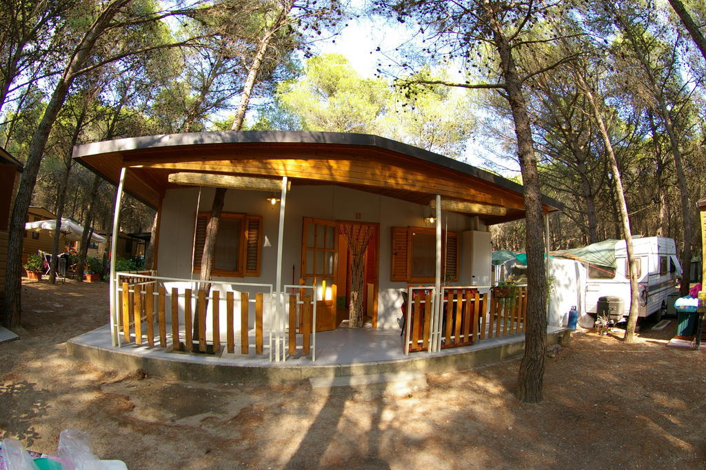 Riva Dei Greci Camping Village Metaponto Pokój zdjęcie